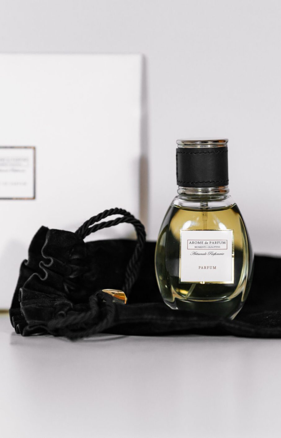 Arome de Parfum Collection